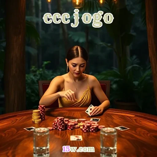 ccc jogo: Descubra as Melhores Funcionalidades da Seção de Apps