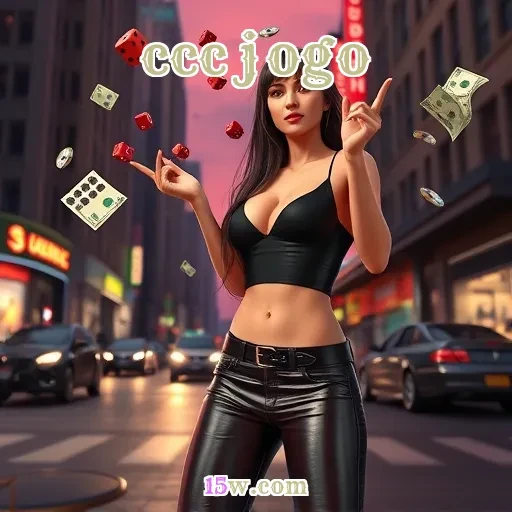 ccc jogo: Descubra os Melhores Recursos para Jogar e se Divertir